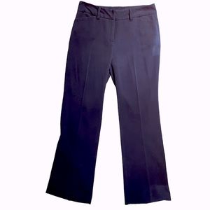 Rafaella Womens Dress Pants Size 6